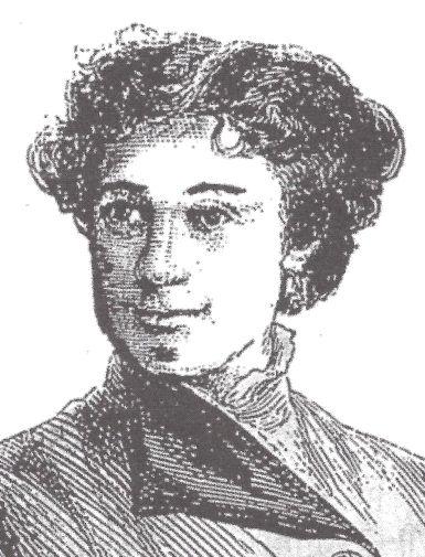 Ann Elizabeth Cook (1821 - 1865) Profile